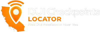CA DUI Checkpoints